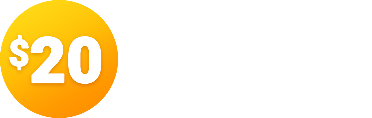 Claim your instant $30 Reward!